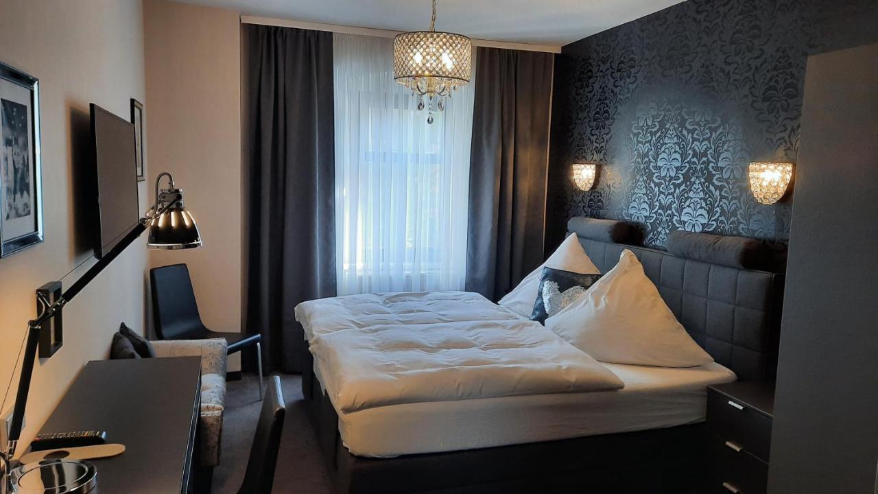 Pension Burkhardt Meißen Habitación foto
