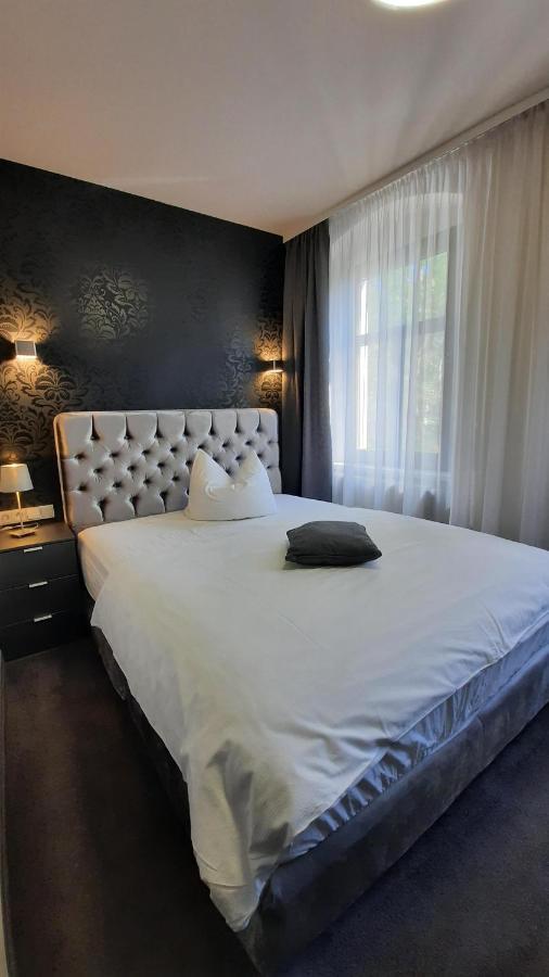Pension Burkhardt Meißen Habitación foto