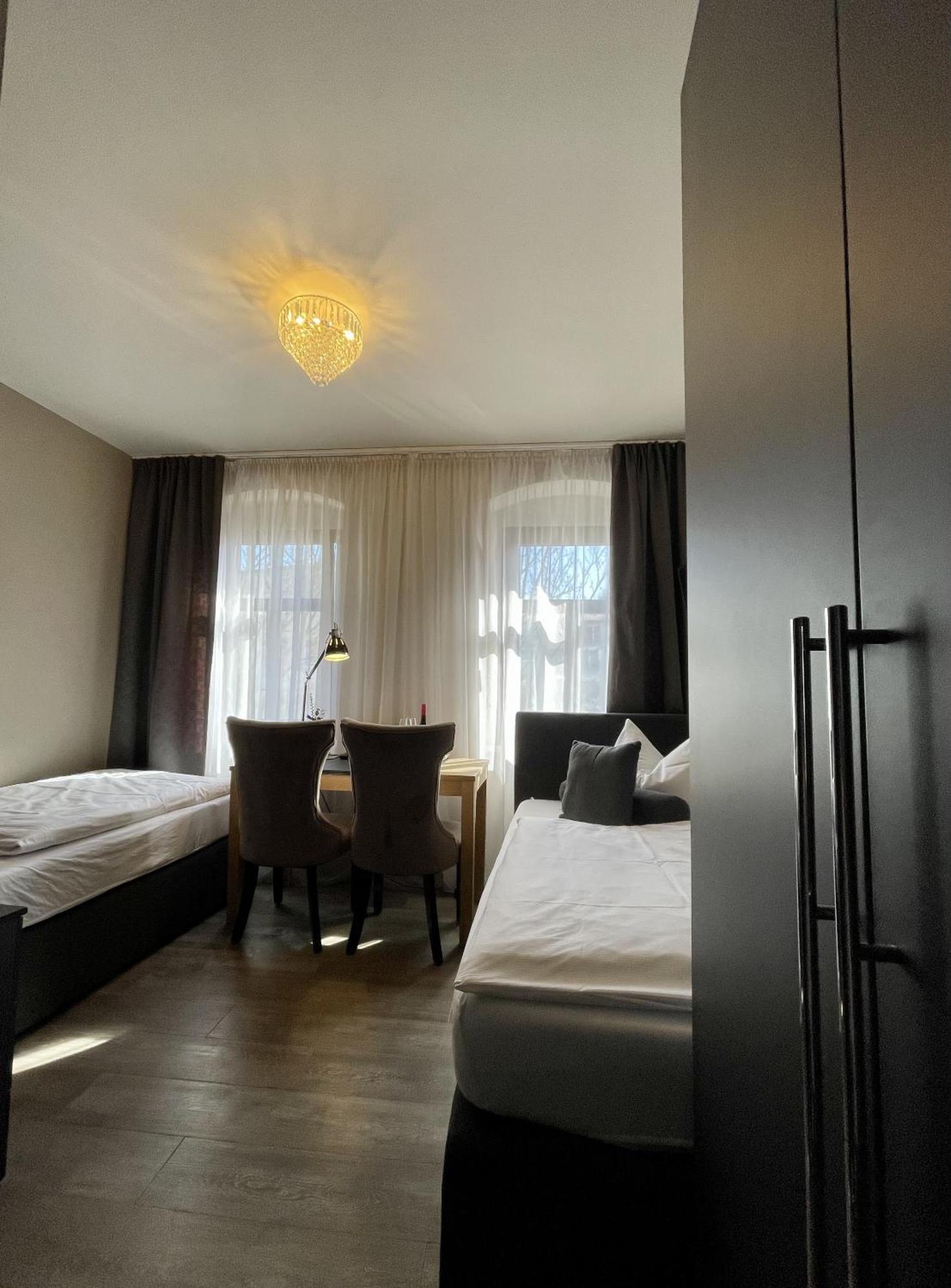Pension Burkhardt Meißen Habitación foto