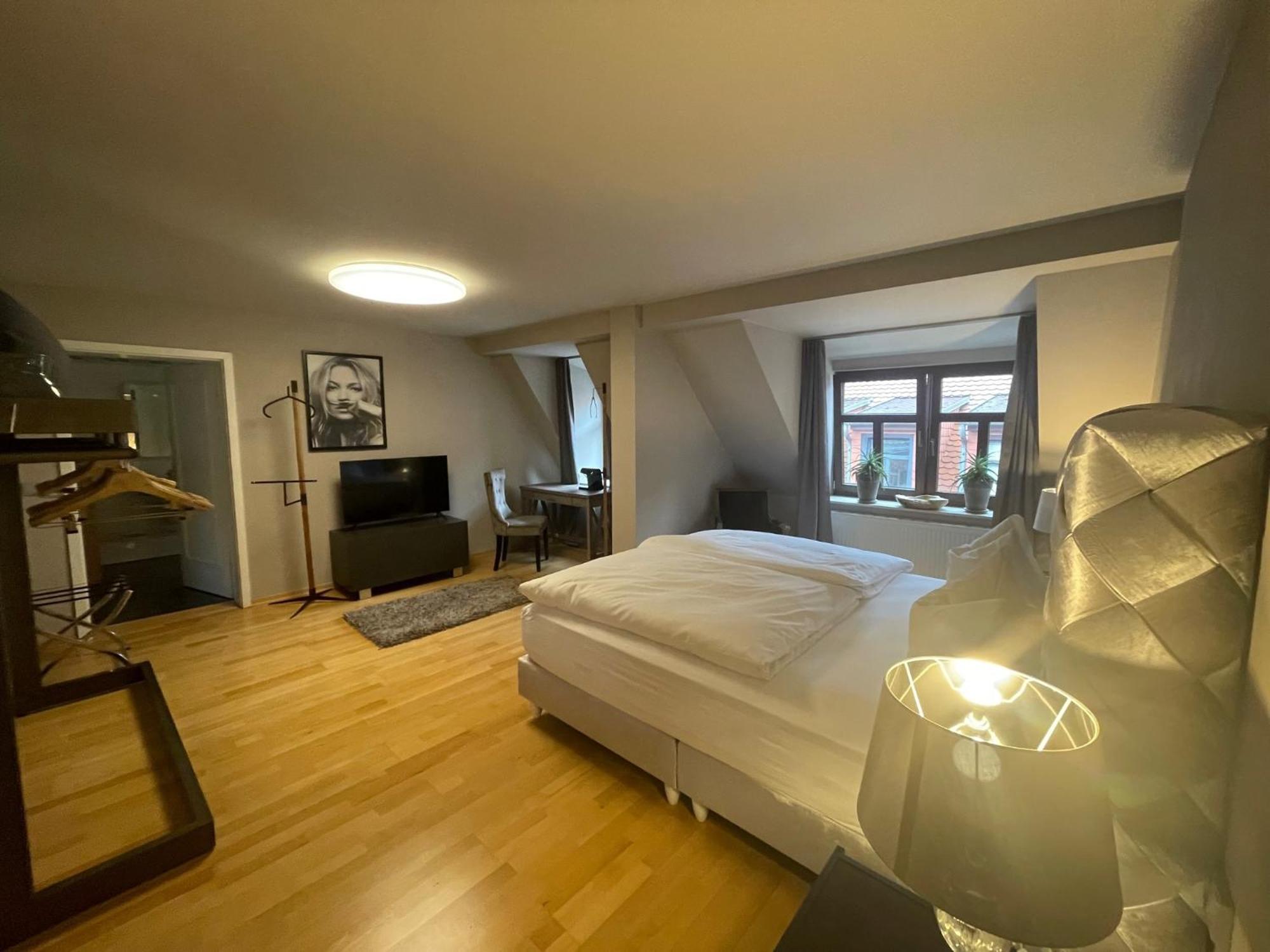 Pension Burkhardt Meißen Habitación foto