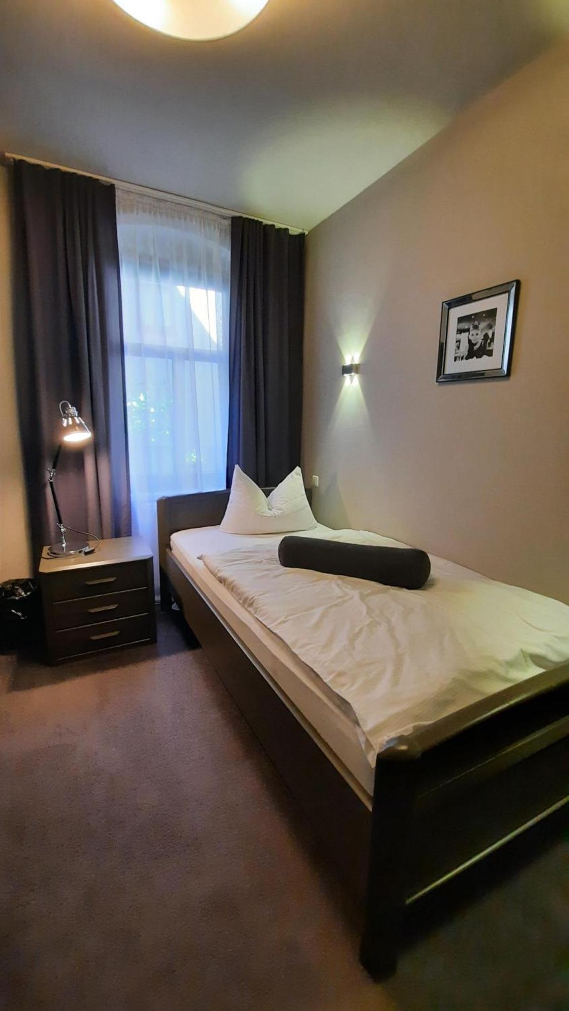 Pension Burkhardt Meißen Habitación foto