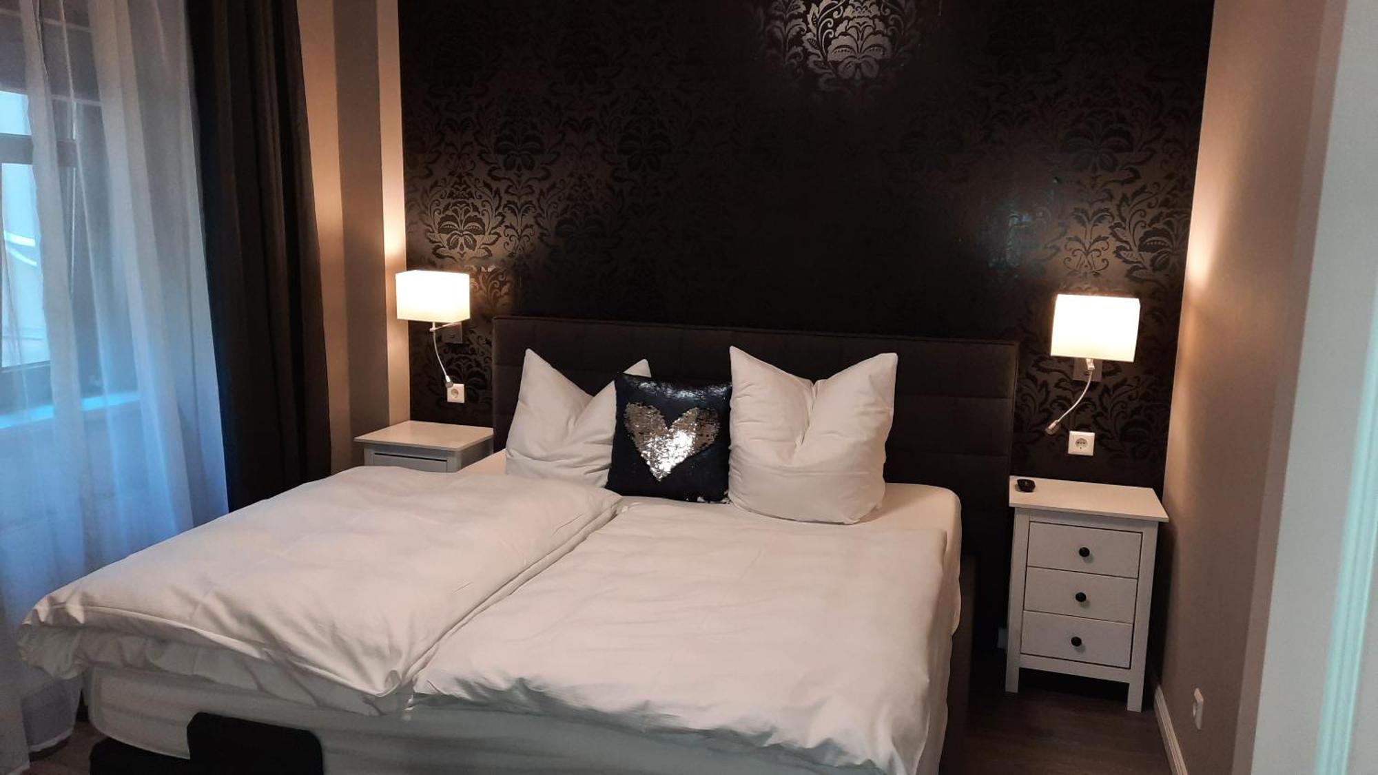 Pension Burkhardt Meißen Habitación foto