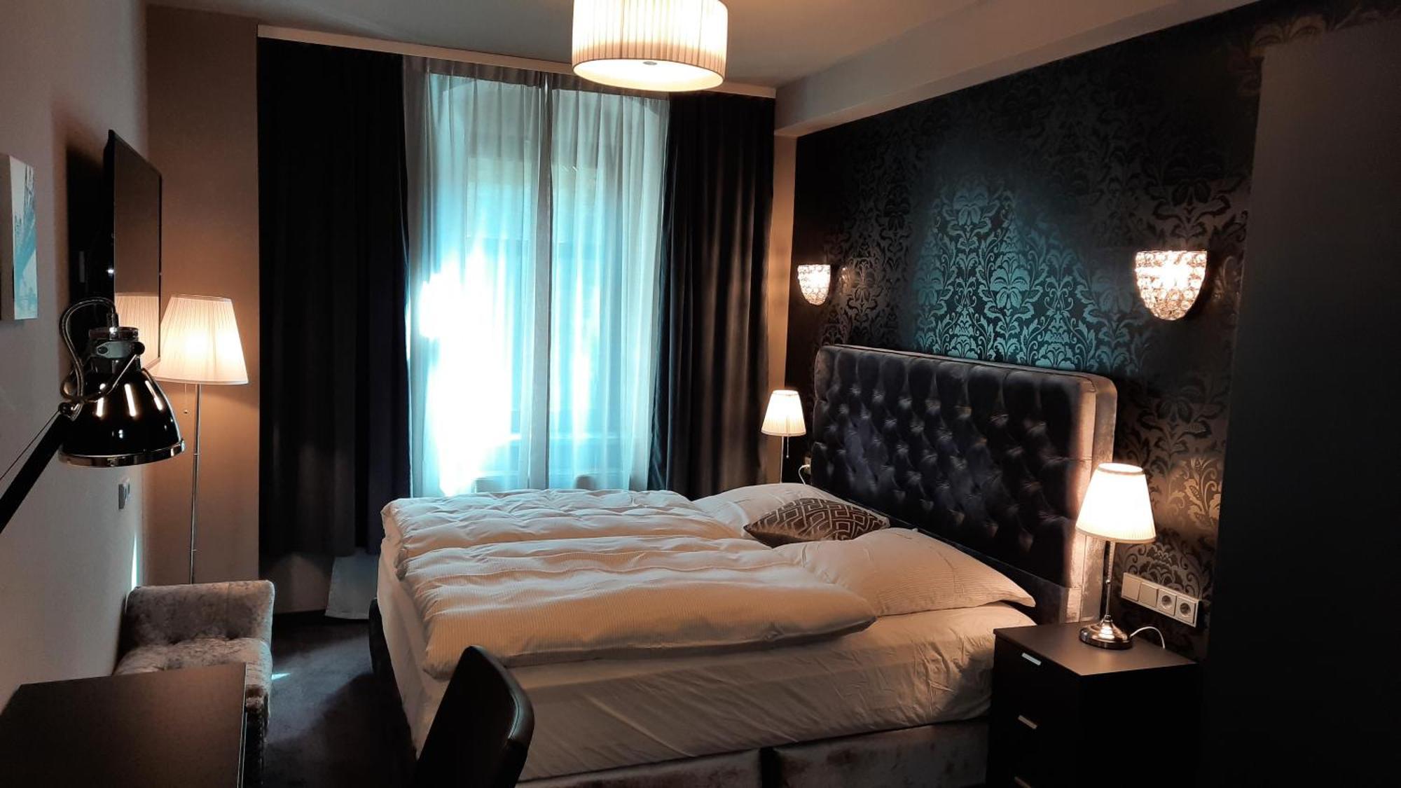 Pension Burkhardt Meißen Habitación foto