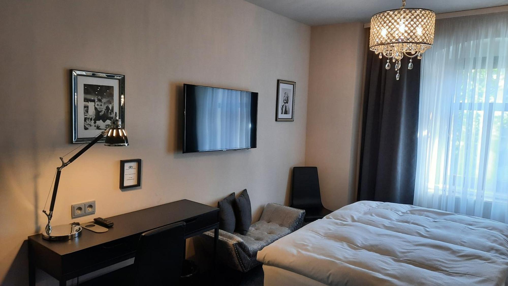 Pension Burkhardt Meißen Habitación foto