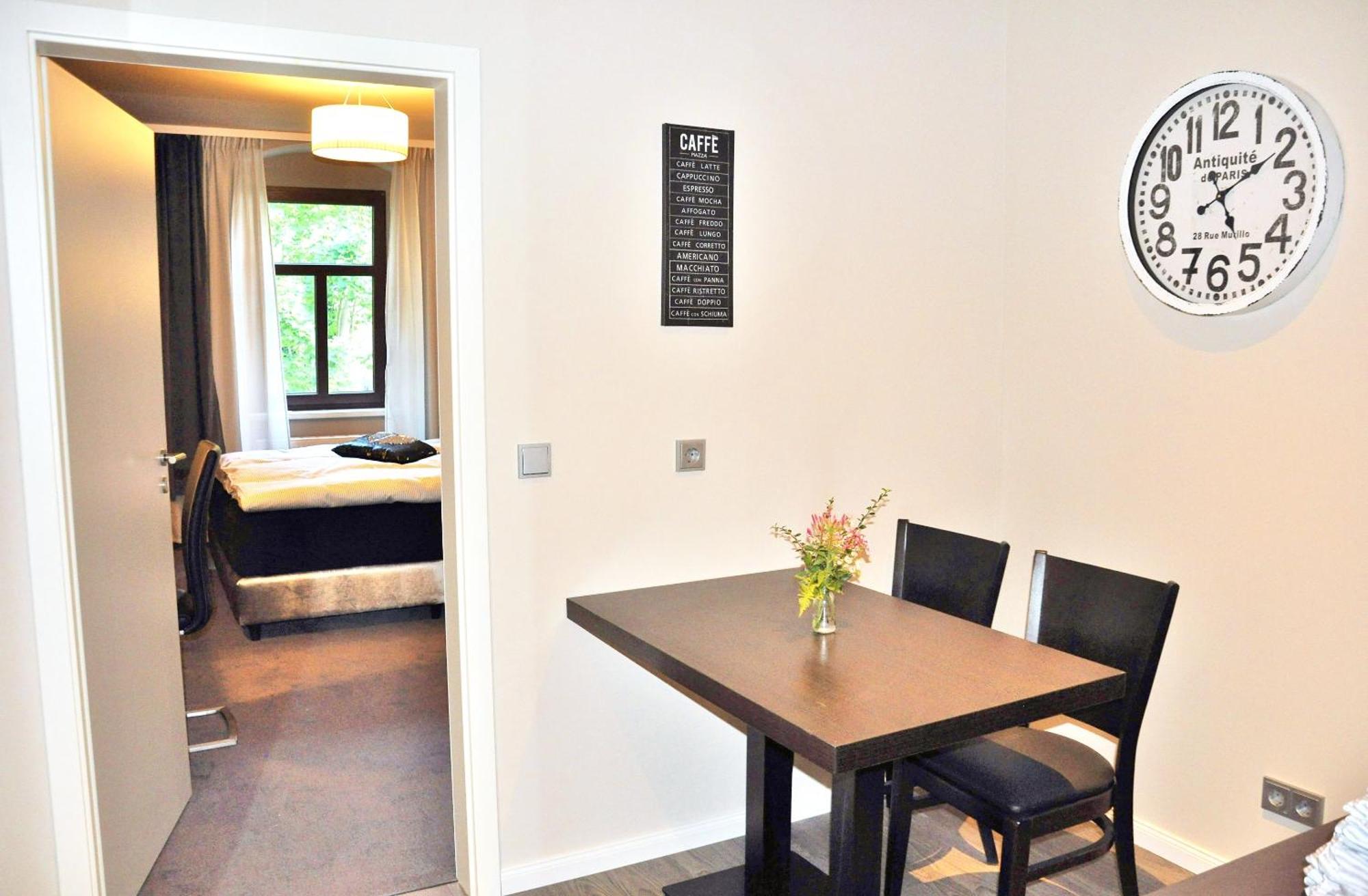 Pension Burkhardt Meißen Habitación foto