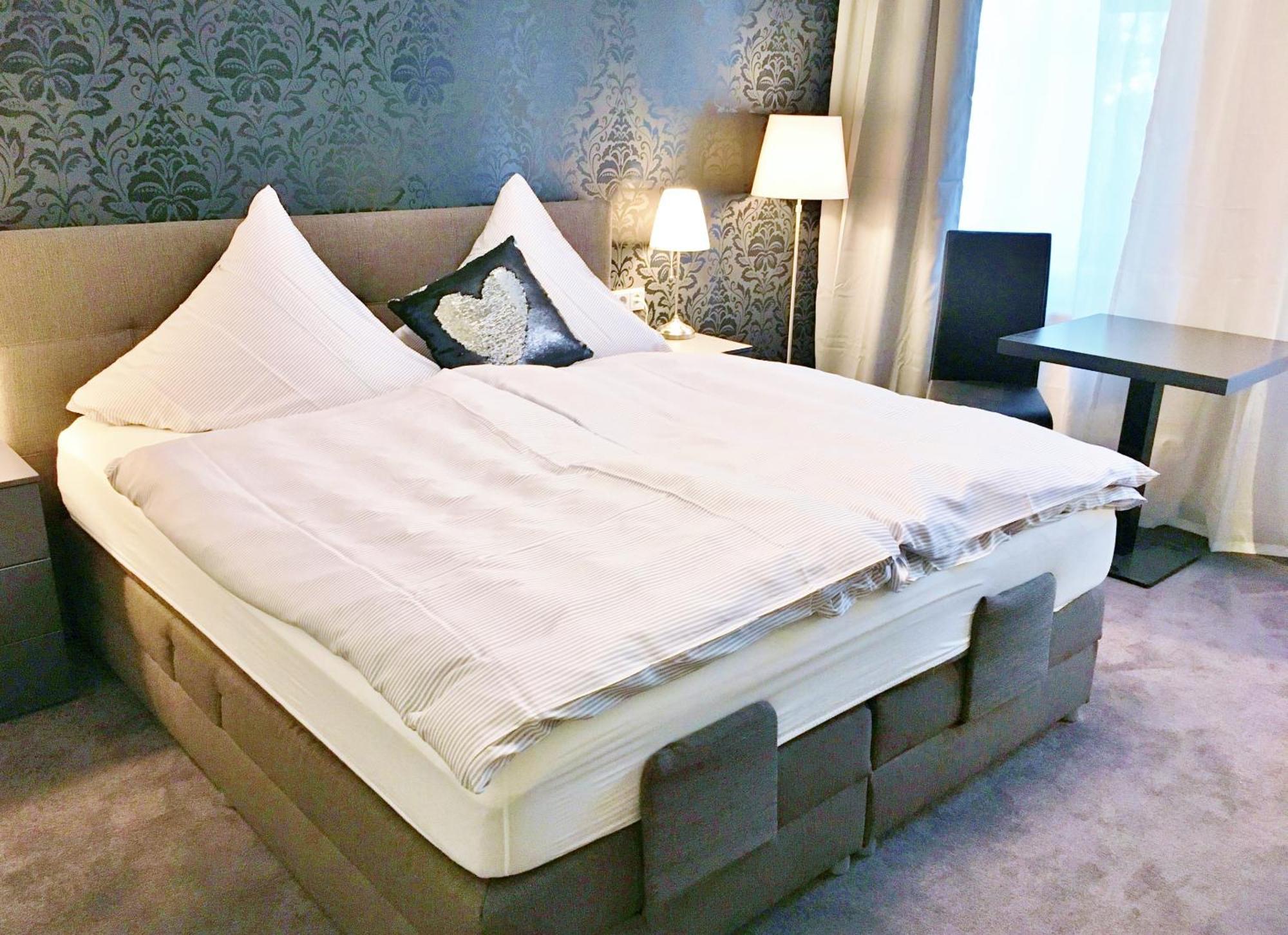 Pension Burkhardt Meißen Habitación foto